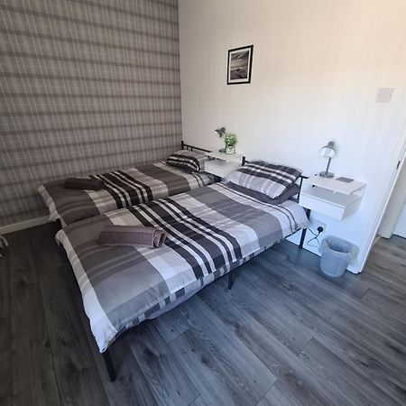Home From Home Manchester Extérieur photo
