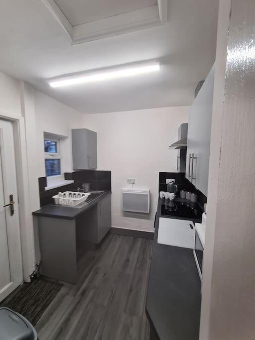 Home From Home Manchester Extérieur photo
