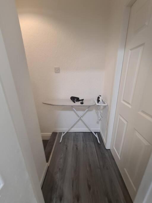 Home From Home Manchester Extérieur photo