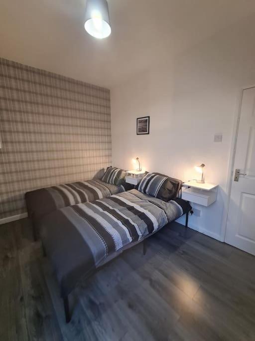 Home From Home Manchester Extérieur photo